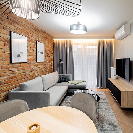 Posesja Apartamenty & Spa - Posesja Plazowa 4A I Grzybowo  Exterior foto
