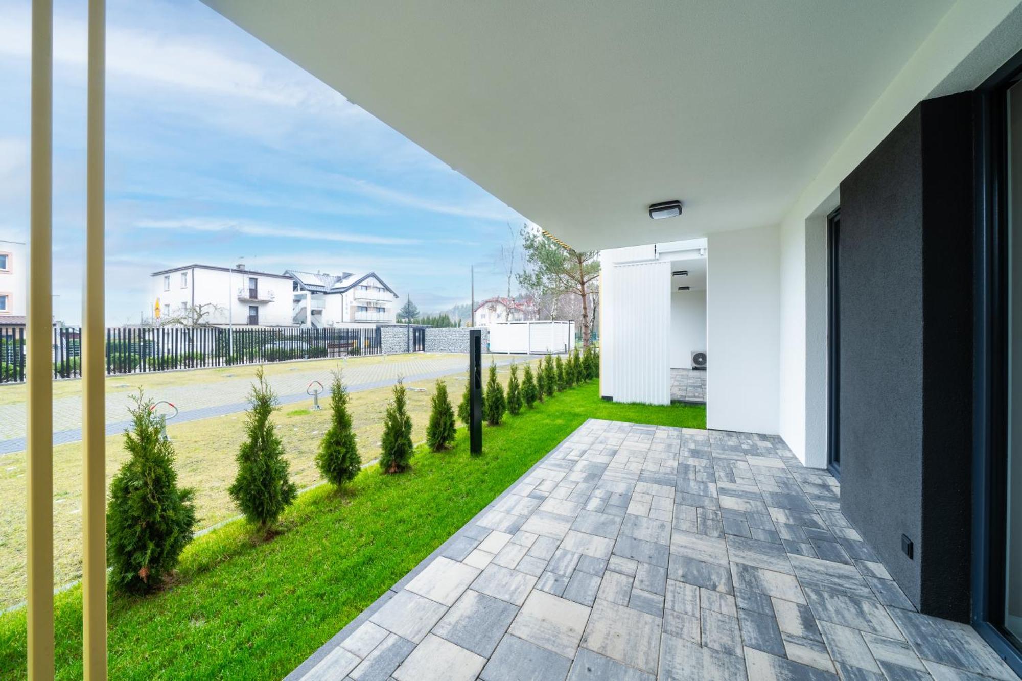 Posesja Apartamenty & Spa - Posesja Plazowa 4A I Grzybowo  Exterior foto